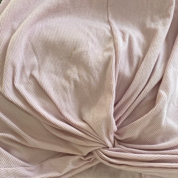 Target Knot Top - Picture 3 of 4